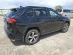 2021 Toyota Rav4 Prime Se zu verkaufen in Mcfarland, WI - Rejected Repair