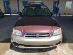 2000 Subaru Legacy Outback продається в Sacramento, CA - Rollover