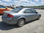 2006 Chrysler Sebring  for Sale in Spartanburg, SC - Front End