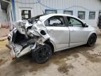 2012 Chevrolet Sonic Lt продається в Pekin, IL - Rear End