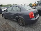 2010 Hyundai Accent Gls   იყიდება Hillsborough-ში, NJ - Side