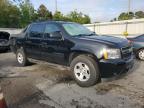 2011 Chevrolet Avalanche Ls for Sale in Savannah, GA - Rear End