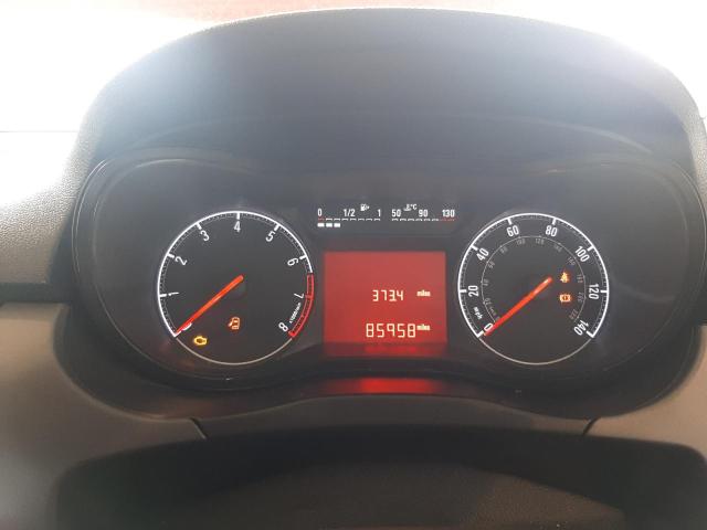 2015 VAUXHALL CORSA LIFE