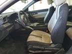 2016 Honda Civic Lx   на продаже в Madisonville, TN - Front End
