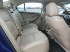 2013 Ford Taurus Limited იყიდება Earlington-ში, KY - Hail