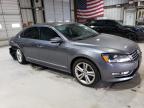 2014 Volkswagen Passat Sel na sprzedaż w Rogersville, MO - Rear End