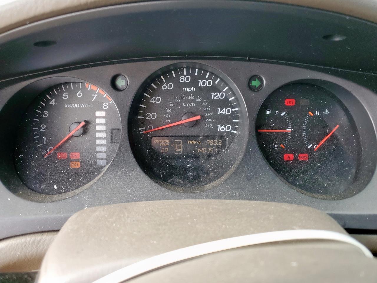 2002 Acura 3.2Tl VIN: 19UUA56642A052687 Lot: 56128785