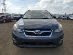 2015 Subaru Xv Crosstrek 2.0 Premium for Sale in Elgin, IL - Rear End