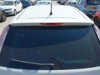 2013 FIAT PUNTO GBT for sale at Copart SANDWICH