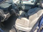 2015 Subaru Forester 2.5I Limited for Sale in Franklin, WI - Hail