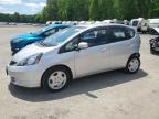 2012 Honda Fit  للبيع في Glassboro، NJ - Rear End