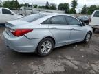 2011 Hyundai Sonata Gls للبيع في Chalfont، PA - Rear End