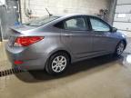 2014 Hyundai Accent Gls de vânzare în Blaine, MN - Side