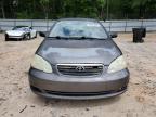 2007 Toyota Corolla Ce en Venta en Austell, GA - Front End