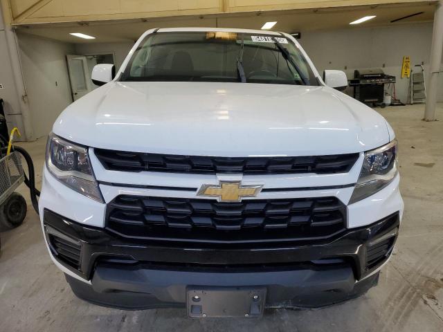  CHEVROLET COLORADO 2022 Biały