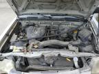 2002 Nissan Frontier King Cab Xe იყიდება Arlington-ში, WA - Front End