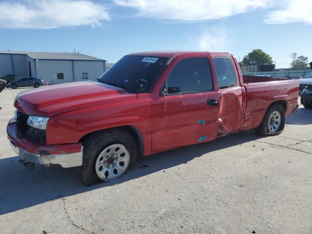 2006 Chevrolet Silverado C1500