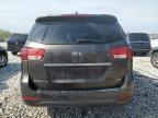 2016 Kia Sedona Lx en Venta en Wayland, MI - Front End