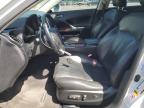 2008 Lexus Is 250 იყიდება Graham-ში, WA - Rear End