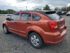 2007 Dodge Caliber  на продаже в Portland, OR - Front End