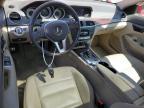 2014 Mercedes-Benz C 350 للبيع في Graham، WA - Side