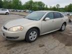 2010 Chevrolet Impala Lt for Sale in Marlboro, NY - Minor Dent/Scratches