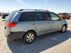 2010 Toyota Sienna Xle на продаже в Tucson, AZ - Side
