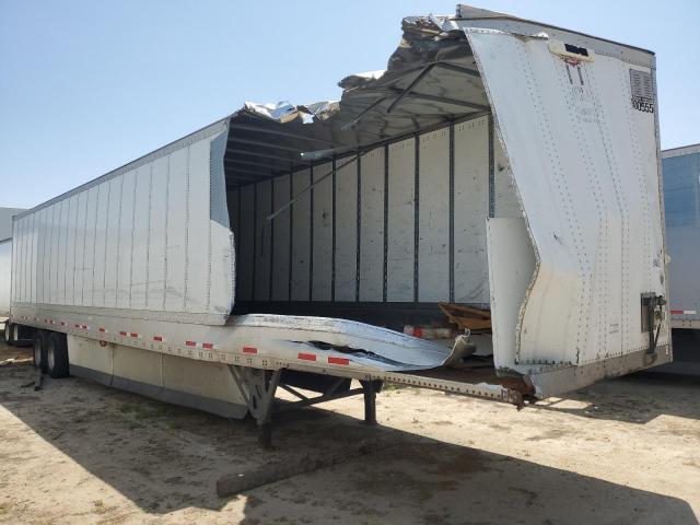 2018 Wabash Trailer