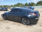2004 Nissan 350Z Coupe zu verkaufen in Elgin, IL - Front End