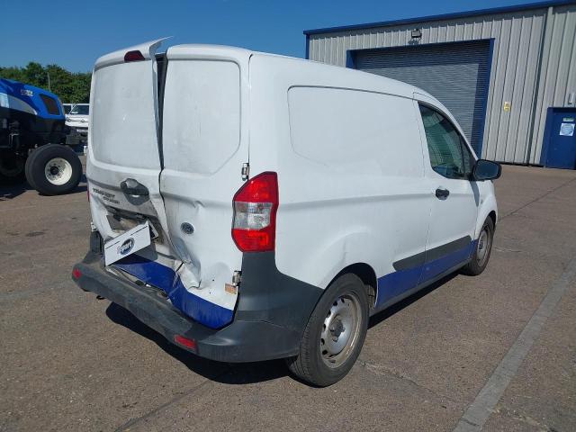 2017 FORD TRANSIT CO