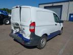 2017 FORD TRANSIT CO for sale at Copart NEWBURY