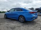 2022 Kia Forte Gt Line იყიდება Fredericksburg-ში, VA - Front End