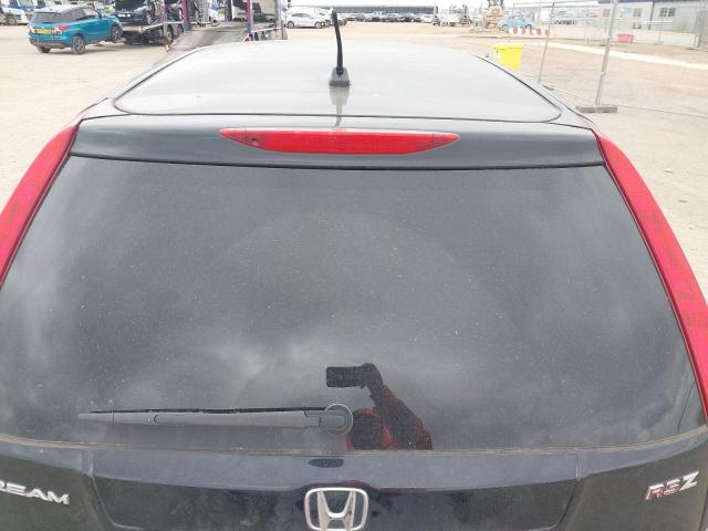 2008 HONDA STREAM