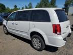 2016 Dodge Grand Caravan Se იყიდება Portland-ში, OR - Front End