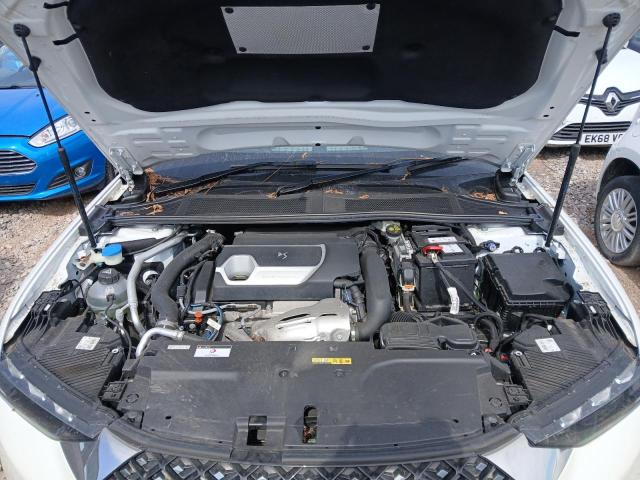 2022 DS DS4 RIVOLI