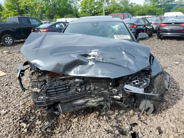  AUDI A7 2017 Сharcoal