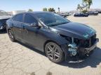 2020 Kia Forte Gt Line იყიდება Martinez-ში, CA - Front End