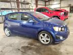 2014 Chevrolet Sonic Ltz for Sale in Eldridge, IA - Rear End