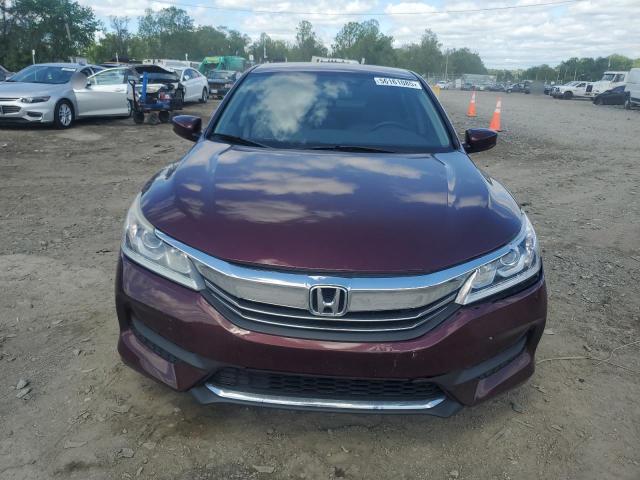  HONDA ACCORD 2017 Bordowy