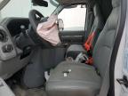 2024 FORD ECONOLINE E350 SUPER DUTY CUTAWAY VAN   for sale at Copart IA - DES MOINES