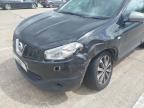 2010 NISSAN QASHQAI TE for sale at Copart NEWBURY