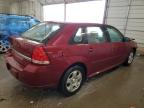 2004 Chevrolet Malibu Maxx Lt за продажба в Madisonville, TN - Front End