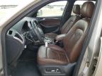 2014 Audi Q5 Premium Plus за продажба в San Antonio, TX - Front End