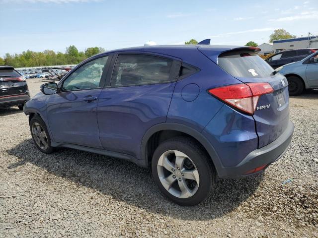  HONDA HR-V 2017 Granatowy