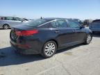 2015 Kia Optima Lx   იყიდება Martinez-ში, CA - Front End