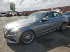 2015 Mercedes-Benz C 300 на продаже в North Las Vegas, NV - Minor Dent/Scratches