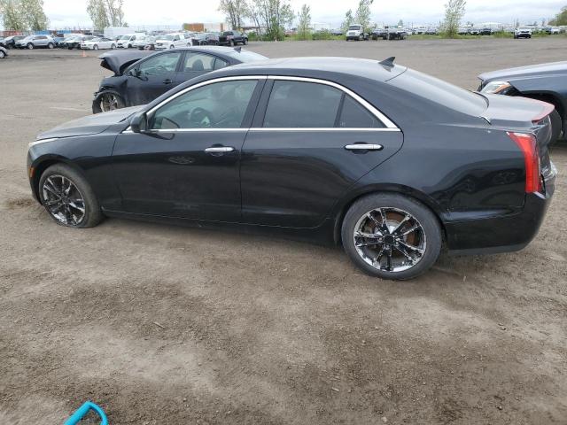 2014 CADILLAC ATS   