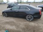 2014 CADILLAC ATS    à vendre chez Copart QC - MONTREAL