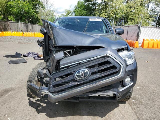  TOYOTA TACOMA 2023 Чорний