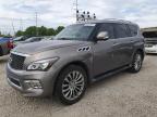 Columbus, OH에서 판매 중인 2015 Infiniti Qx80  - Front End